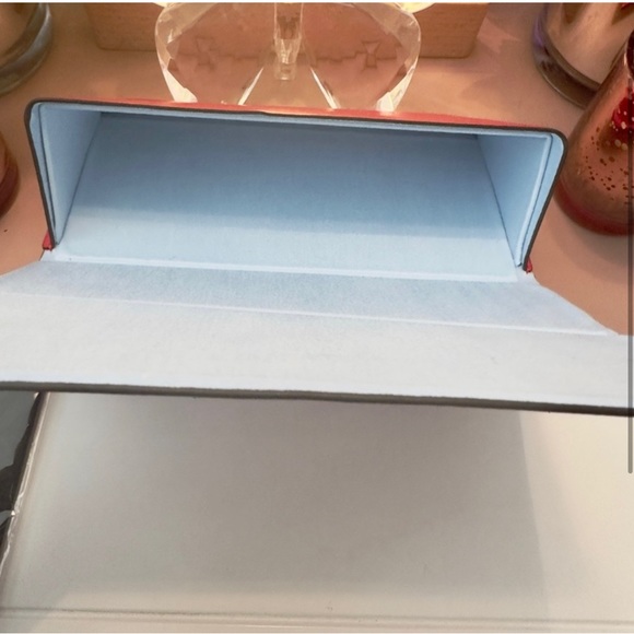 Fendi Sunglasses Case - Picture 2 of 4